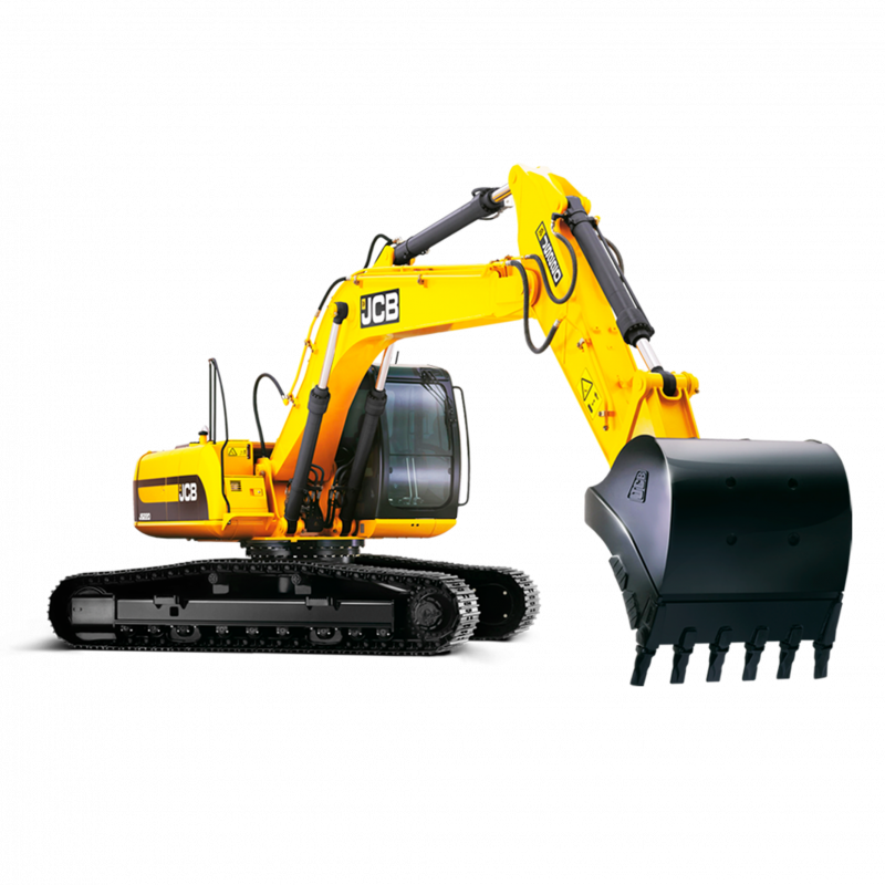 آليات ثقيلة