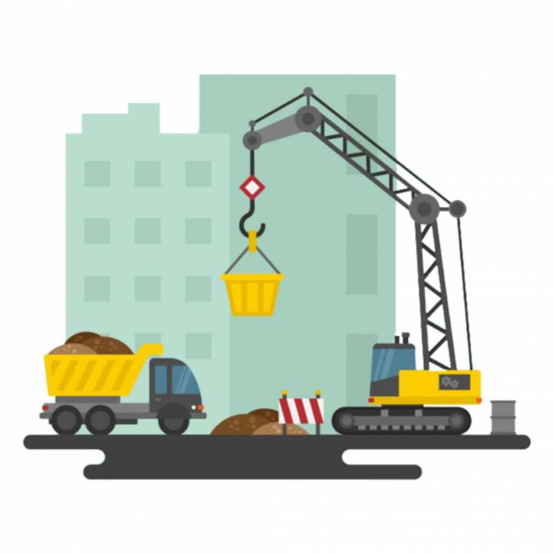 شركات ومعدات