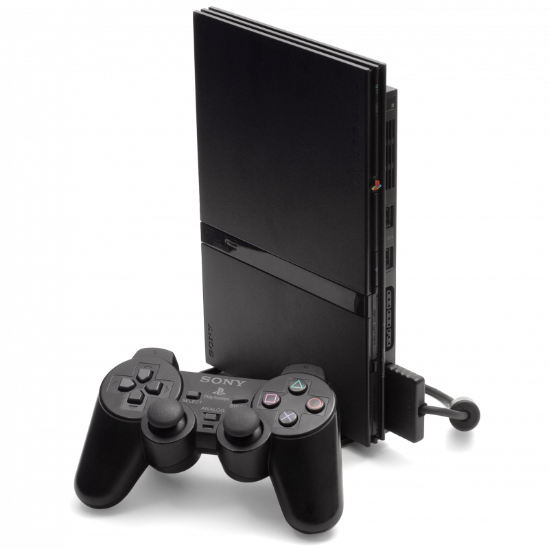 أجهزة ألعاب